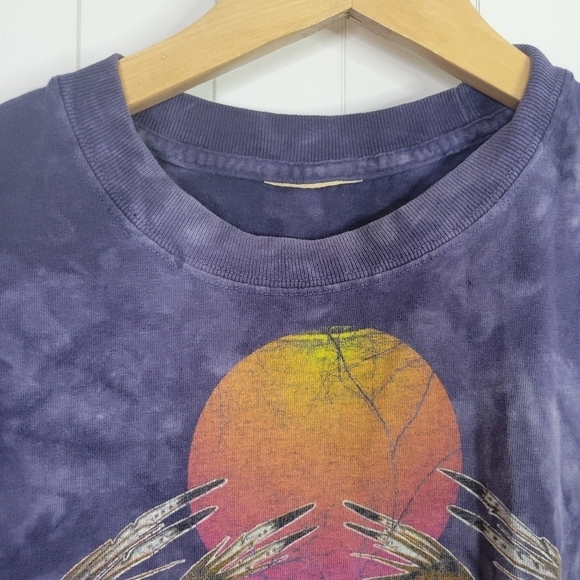 1995 the mountain native american Tshirt - Picture 7 of 7